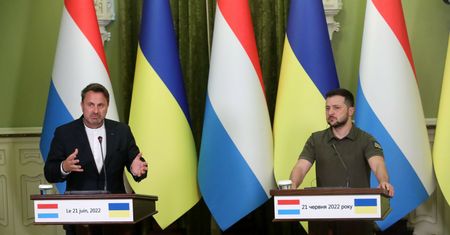 Powołują specjalny trybunał. Luksemburg reaguje ws. Rosji