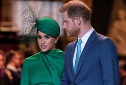 Meghan i Harry spodziewają się drugiego dziecka. Czemu ogłosili to w Walentynki?