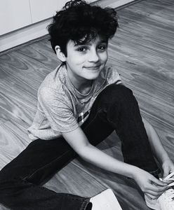 Tragedia w rodzinie Clare McCann. 13-letni syn aktorki nie żyje