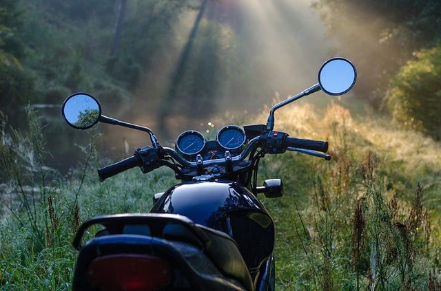 Tragiczny wypadek z udziałem motocyklistki