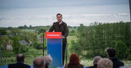 Wybory 2020. Władysław Kosiniak-Kamysz ujawnia "Plan dla Polski"