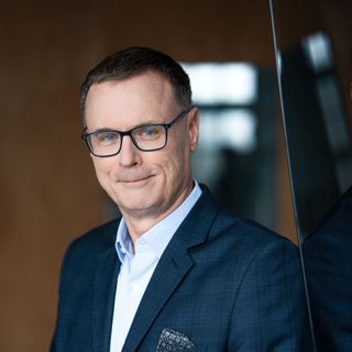 Paweł Wojciechowski