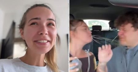 Influencerzy plują jej matchą. Reakcja Sandry Kubickiej mówi sama za siebie