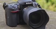 Nikon D7200. Niby nic takiego... [test]