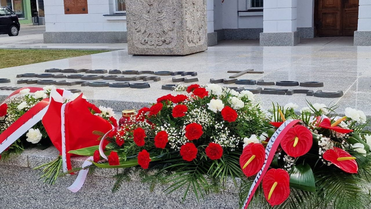 Uroczystości patriotyczne w Płocku!