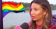 Julia Wieniawa miażdży HOMOFOBÓW: "Są bardzo ograniczeni umysłowo". Nie miała litości [WIDEO]