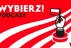Wybierz! Podcast - odc. 1 - Gość: Bronisław Komorowski