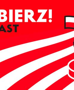 Wybierz! Podcast - odc. 1 - Gość: Bronisław Komorowski