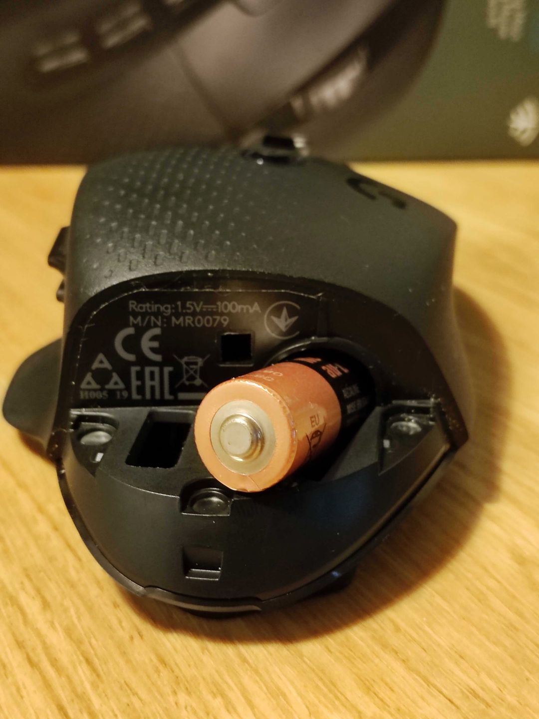 Logitech G604 Lightspeed – recenzja. Bezprzewodowa mysz, na której pograsz i popracujesz 6