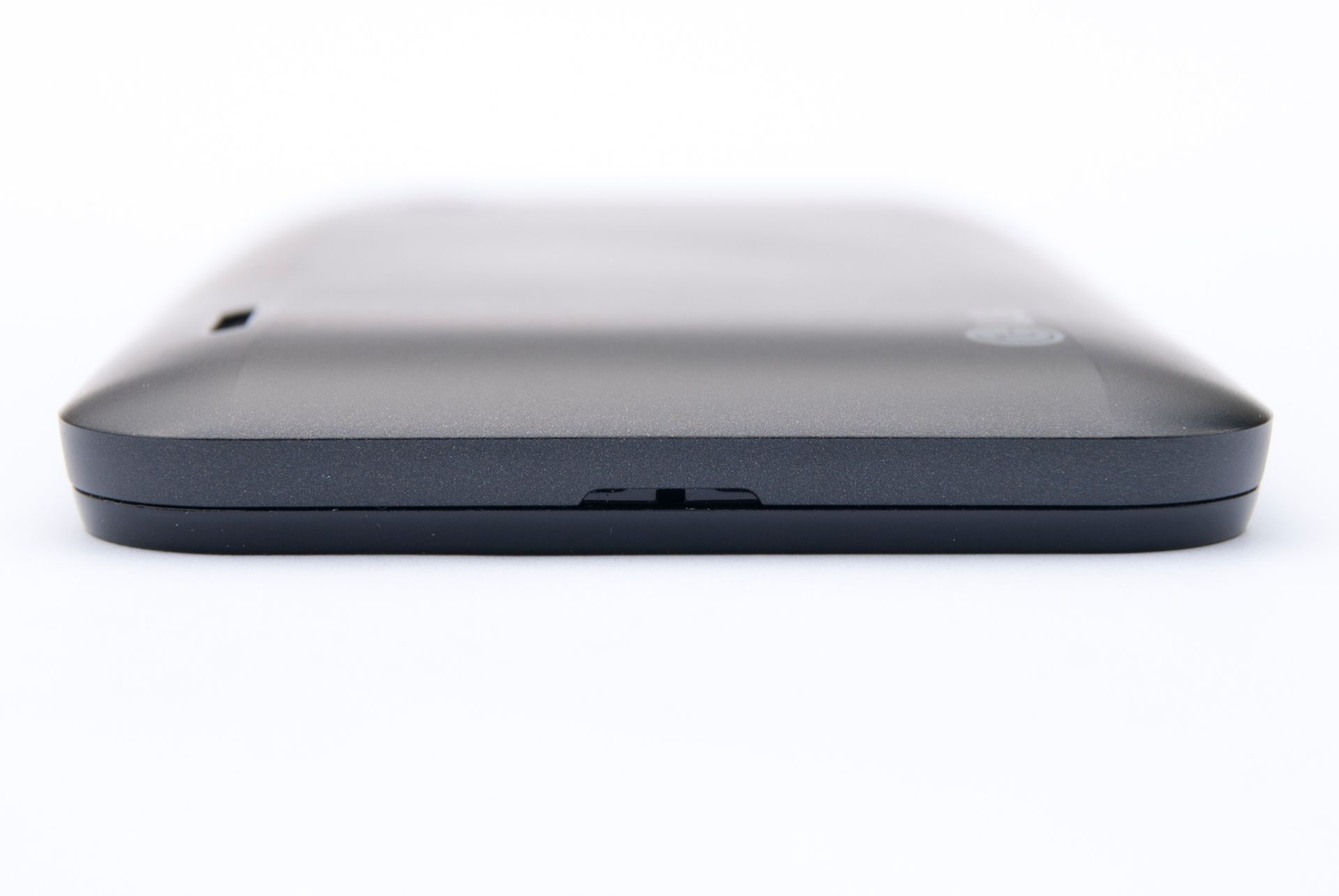 LG Swift Black P970 - galeria zdjęć 11