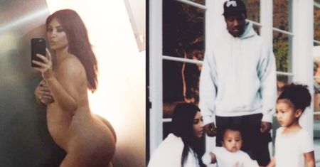 Kim Kardashian i Kanye West będą mieli trzecie dziecko?! Wynajęli surogatkę za 115 TYSIĘCY DOLARÓW...