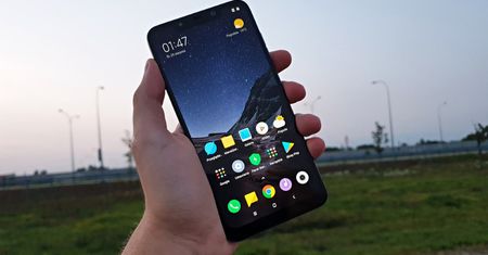 POCO Launcher wreszcie w stabilnym wydaniu – interfejs wprost od Xiaomi dla każdego