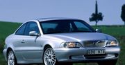 Używane Volvo C70 - nietuzinkowe coupe