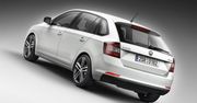 Škoda Rapid Spaceback oficjalnie zaprezentowana [Frankfurt 2013]