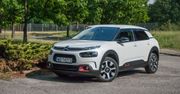 Citroën ë-C4 zadebiutuje 30 czerwca. W planach również wersje spalinowe