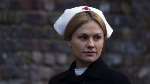 Irena Sendlerowa. Trochę historii nie zaszkodzi! 1