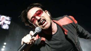 Piosenka U2 źle wpływa na pracę dysku twardego 1