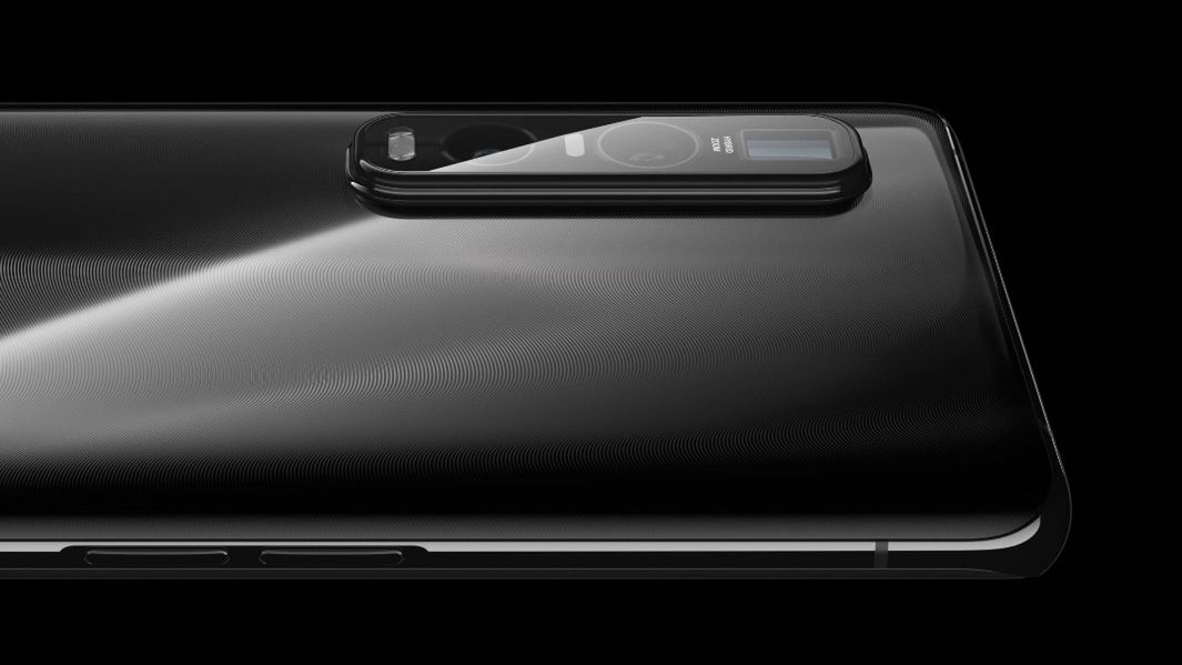 OPPO Find X2 i X2 Pro oficjalnie. Producent kusi peryskopem, ceramiką i... wegańską skórą 1