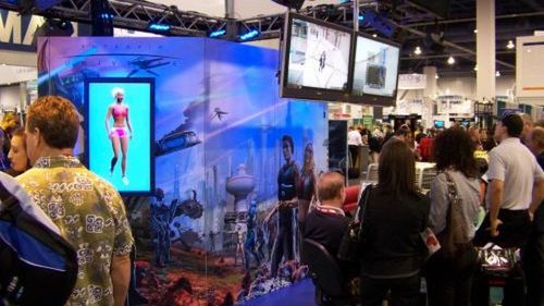 Podsumowanie targów CES 2011 1