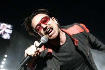 Piosenka U2 źle wpływa na pracę dysku twardego