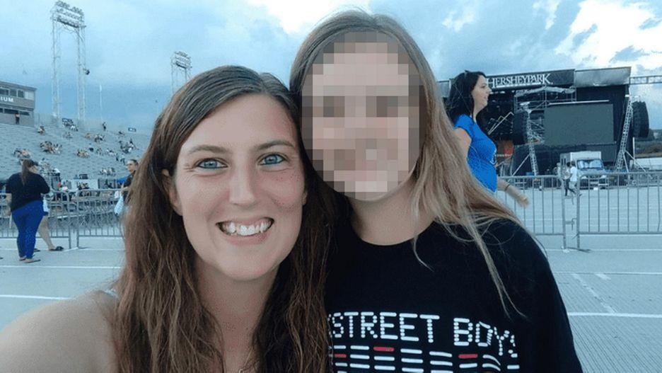 Okłamywana 11-latka planowała swój pogrzeb