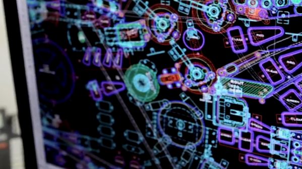 Tam gdzie projektuje się flippery - wizyta w Stern Pinball 1