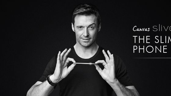 Micromax Canvas Sliver 5 to nowy naprawdę najcieńszy smartfon świata z przyzwoitą specyfikacją 1