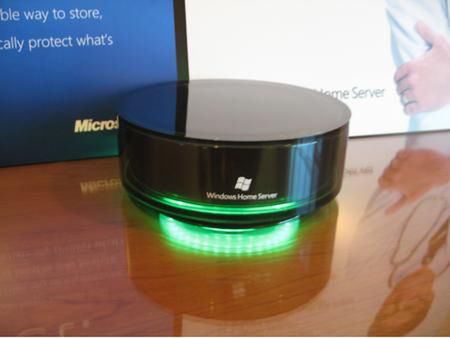 Power Pack 3 dla Windows Home Server 1