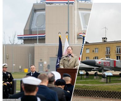 Redzikowo nie pęka, tu Putina się nie boją: "Zrobiliby mu jesień średniowiecza"