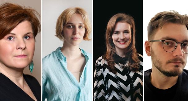 Zmiany personalne w redakcjach online Grupy Eurozet. Monika Karbarczyk na czele Chillizet.pl