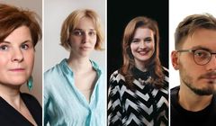 Zmiany personalne w redakcjach online Grupy Eurozet. Monika Karbarczyk na czele Chillizet.pl