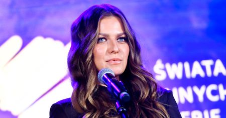 Anna Lewandowska reaguje na wywody polityków i po raz pierwszy wyznaje: "Doświadczyłam poronienia"