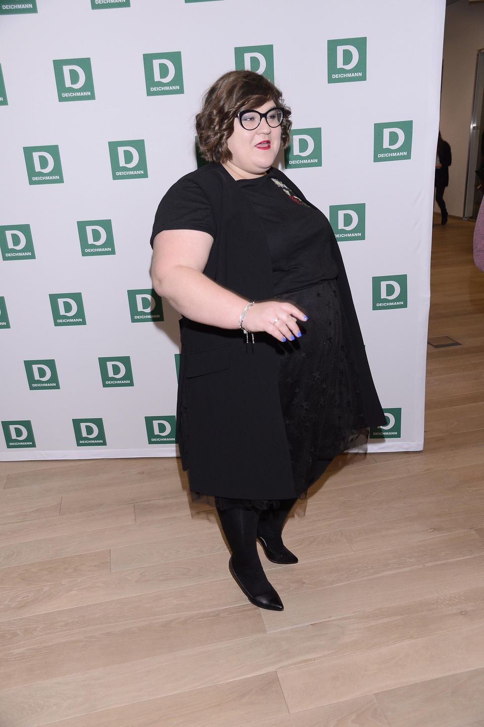 Tak zmieniała się Dominika Gwit