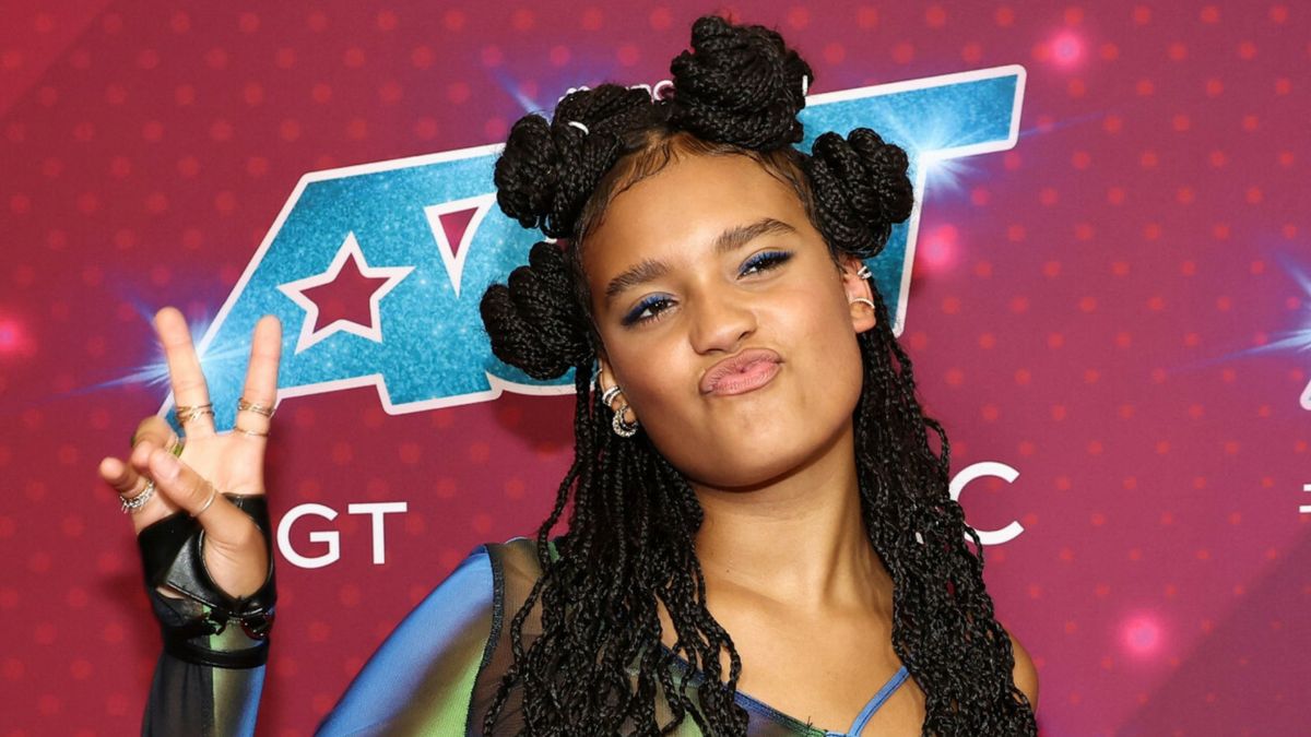 Sara James wystąpiła w finale amerykańskiego "Mam talent". Znamy wyniki!