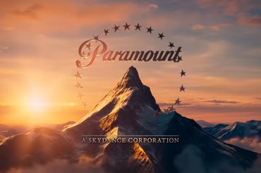 Kadr z filmu wytwórni Paramount