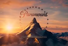 Kadr z filmu wytwórni Paramount
