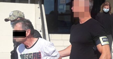 Piaseczno. Finał pościgu na drodze krajowej. Pirat aresztowany na trzy miesiące