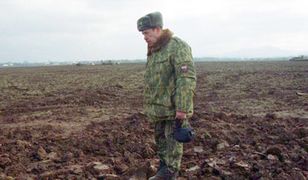 Putin dopuścił się ludobójstwa. "Kto się sprzeciwiał, przestawał być patriotą"