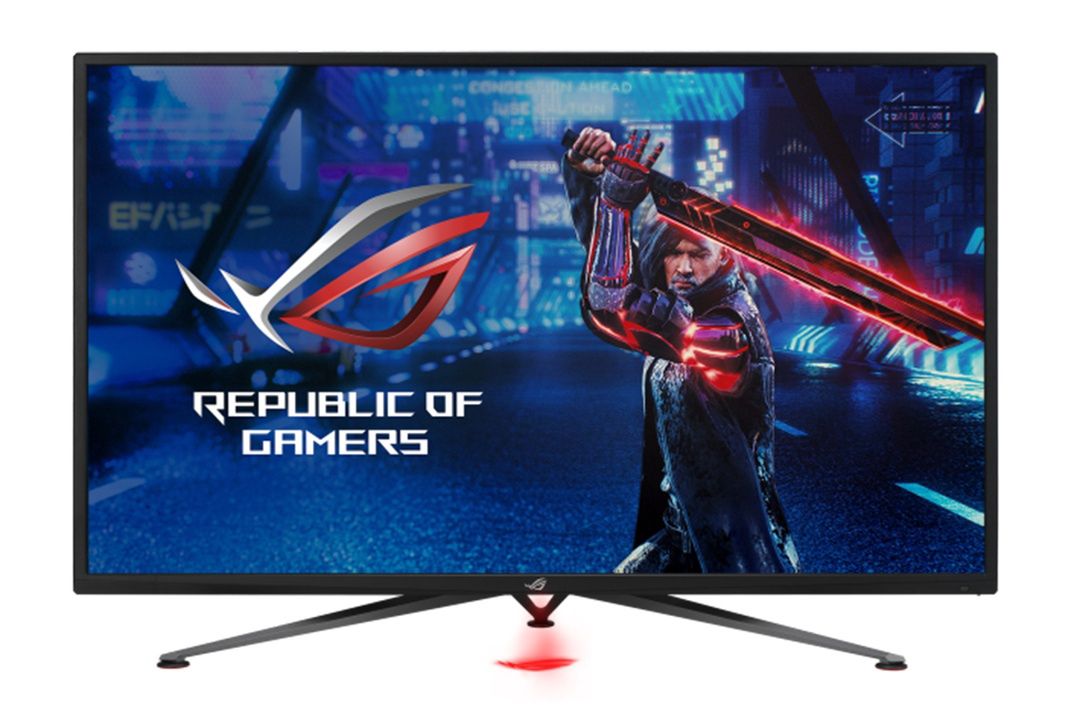 Asus ROG Strix XG438QR 