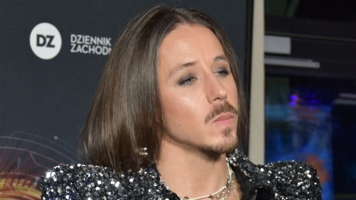 Michał Szpak uderza w Kościół