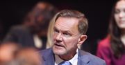 Cezary Pazura zmienił się dla roli. Musieli zmienić mu zęby