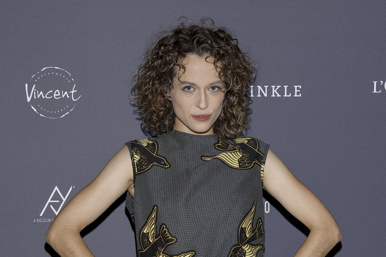 Gwiazda "Na dobre i na złe" nie pośle córki do komunii. "Ona sama o tym zadecydowała"