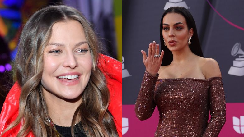 Anna Lewandowska o WAGs. Co sądzi o Georginie Rodriguez?