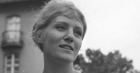 Anna German miała jednego syna. Zbigniew nie poszedł w ślady mamy