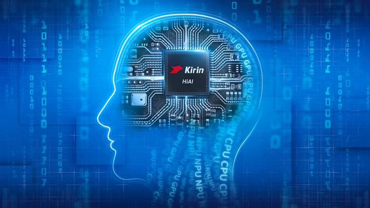 HiSilicon Kirin 985 w standardzie z modemem 5G [#wSkrócie] 1
