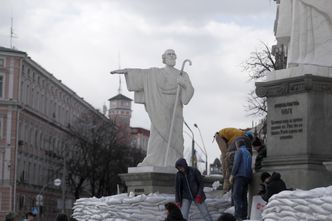 Ukraina podlicza straty spowodowane przez Rosjan. Idą w miliardy dolarów