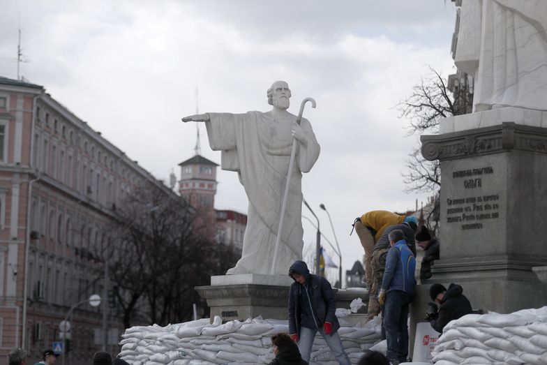 Ukraina podlicza straty spowodowane przez Rosjan. Idą w miliardy dolarów