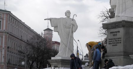 Ukraina podlicza straty spowodowane przez Rosjan. Idą w miliardy dolarów