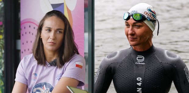 Polska olimpijka Karolina Szczepaniak dokonała COMING OUTU!