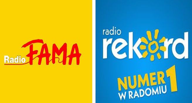 Co 19 lutego usłyszą w Kielcach na 100,8 FM? Radio Fama: "Nie wiemy". Radio Rekord: "Jesteśmy gotowi"